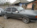 Audi 80 foto 4