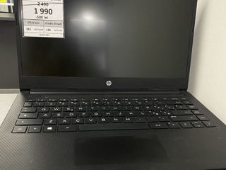 HP