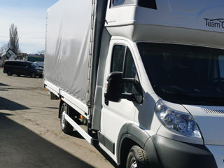 Peugeot Boxer фото 7
