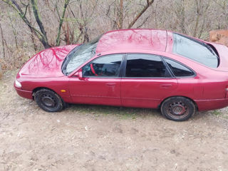 Mazda 626 foto 2