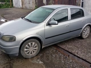 Opel Astra foto 8