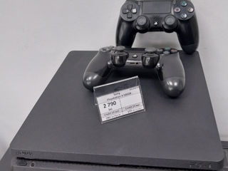 Sony Playstation 4  500GB, 2790 lei
