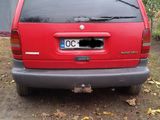 Chrysler Grand Voyager foto 5