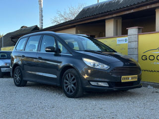 Ford Galaxy foto 6