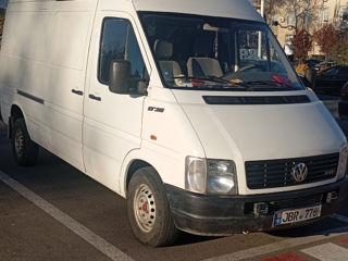 Volkswagen LT 35 foto 8