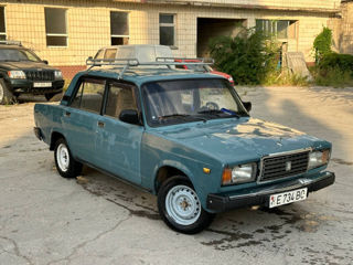 Lada / ВАЗ 2107 foto 2