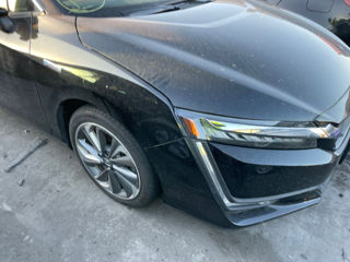 Honda Clarity foto 3