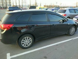 KIA Ceed Sw foto 2