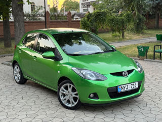 Mazda 2, 2009 г.