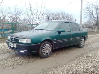 Opel Vectra foto 8