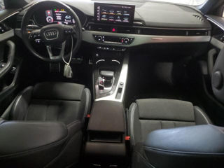 Audi A4 foto 8