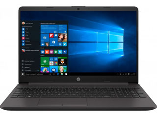 Hp 255 G8 Dark Ash Silver Textured, 15.6"