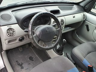 Renault Kangoo foto 5