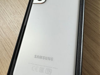 Samsung S21 foto 1