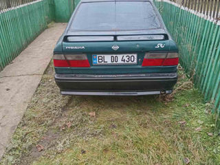 Nissan Primera foto 2