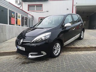 Renault Scenic foto 10