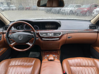 Mercedes S-Class foto 8