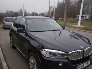 BMW X5 foto 3