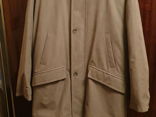 Зимняя куртка бизнес класса Kuper foto 1