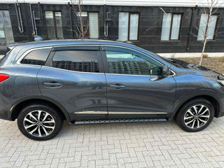 Renault Kadjar foto 2