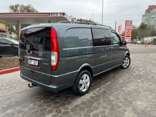 Mercedes Vito foto 2