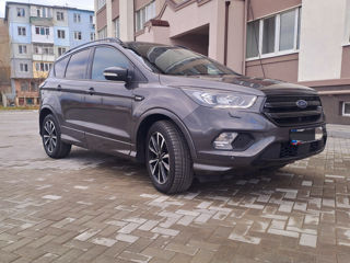 Ford Kuga foto 3