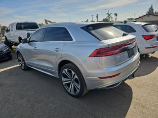 Audi Q8 foto 4