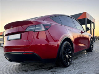 Tesla Model Y foto 3