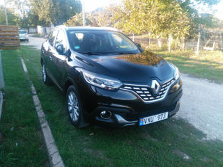 Renault Kadjar foto 6