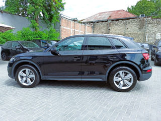 Audi Q5 foto 7