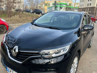 Renault Kadjar foto 1