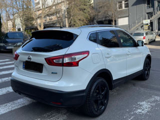 Nissan Qashqai foto 4