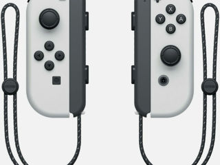 Nintendo Switch OLED foto 3