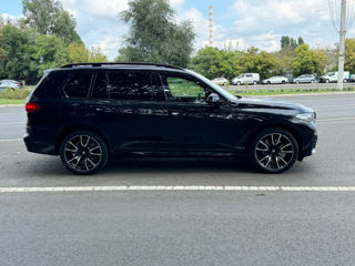 BMW X7 foto 4