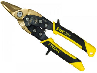 Foarfece Metalice Fatmax Xtreme Aviation Stanley 0-14-206 foto 1