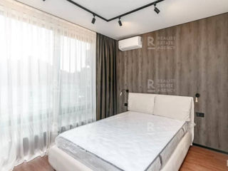 Apartament cu 4 camere, 104 m², Centru, Chișinău foto 7