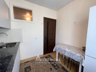 Apartament cu 1 cameră, 50 m², Râșcani, Chișinău foto 2