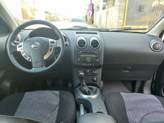 Nissan Qashqai foto 5