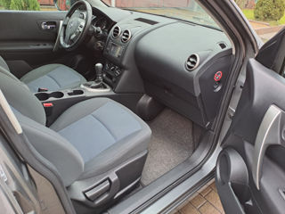 Nissan Qashqai foto 7