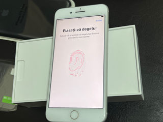 Iphone 7 Plus 256gb Ideal ! Baterie 90% husa apple noua + sticla de protectie / cutie , incarcator foto 5