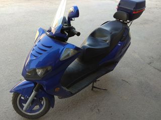 Viper Penat moto foto 2