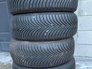 Cauciucuri scaturi зимняя  резина 225/60r16