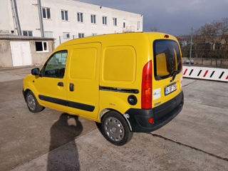 Renault Kangoo foto 15