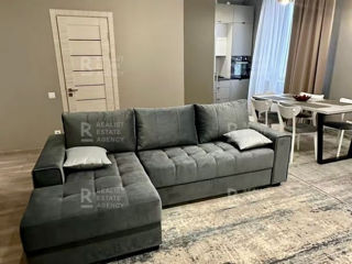 Apartament cu 3 camere, 60 m², Botanica, Chișinău foto 3