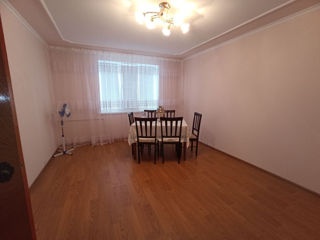 Apartament cu 3 camere, 66 m², BAM, Bălți foto 2