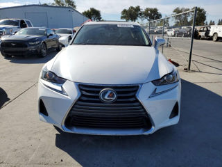 Lexus IS Series foto 2