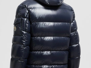 Пуховик Moncler original foto 4