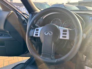 Infiniti FX foto 9