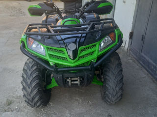 Cfmoto 450