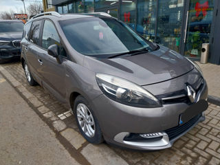 Renault Grand Scenic foto 4